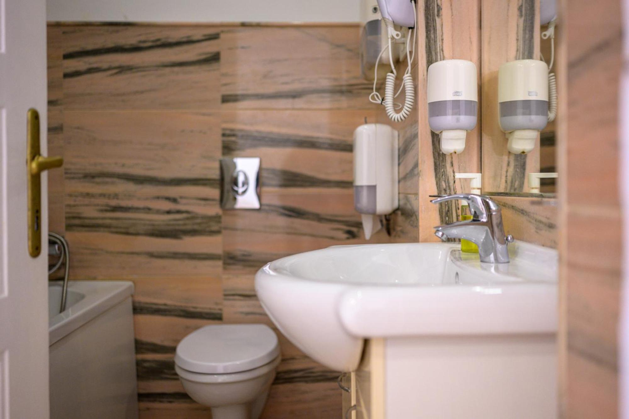 Apartment Luna Zagreb Ngoại thất bức ảnh
