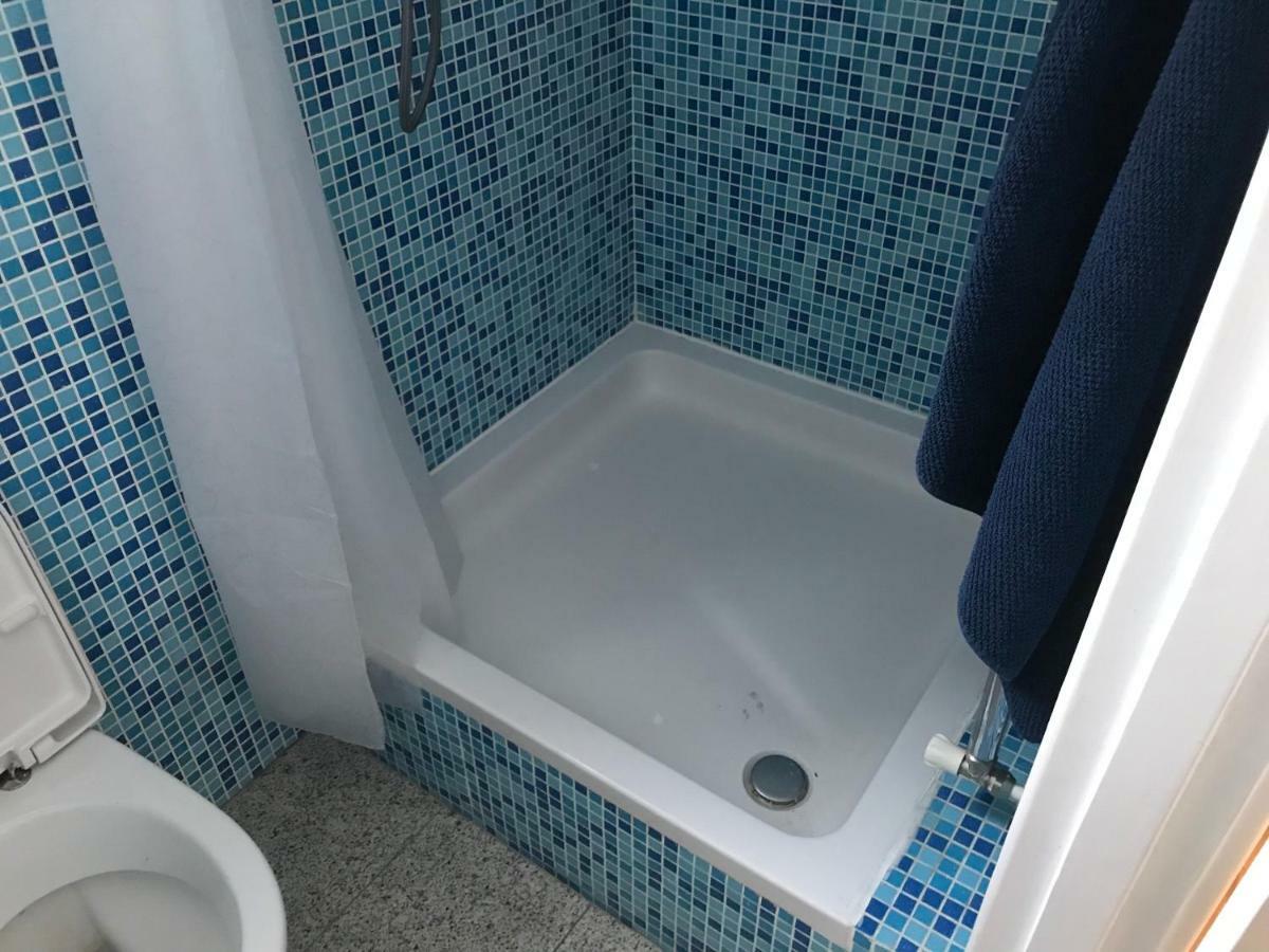 Apartment Luna Zagreb Ngoại thất bức ảnh