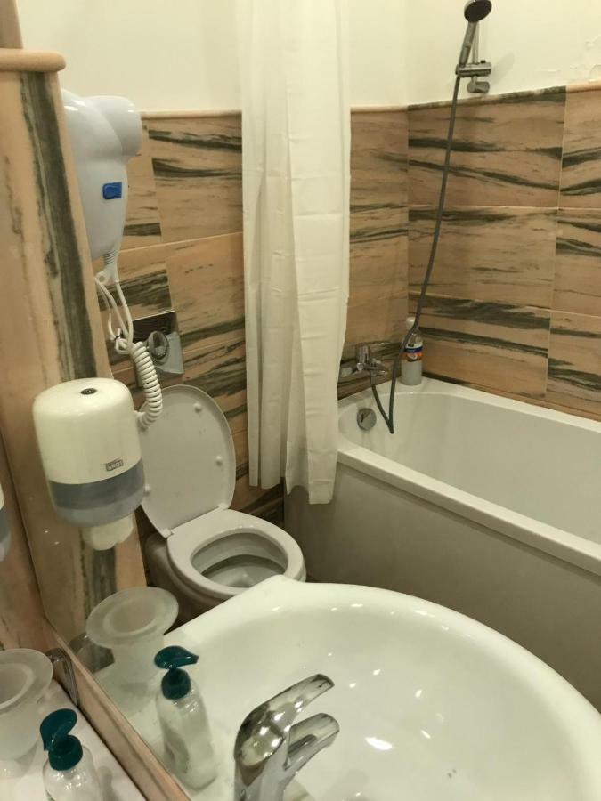 Apartment Luna Zagreb Ngoại thất bức ảnh