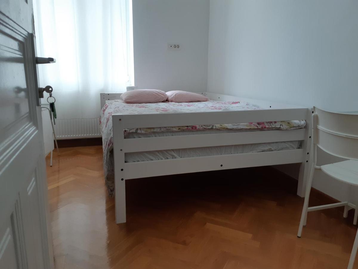Apartment Luna Zagreb Ngoại thất bức ảnh