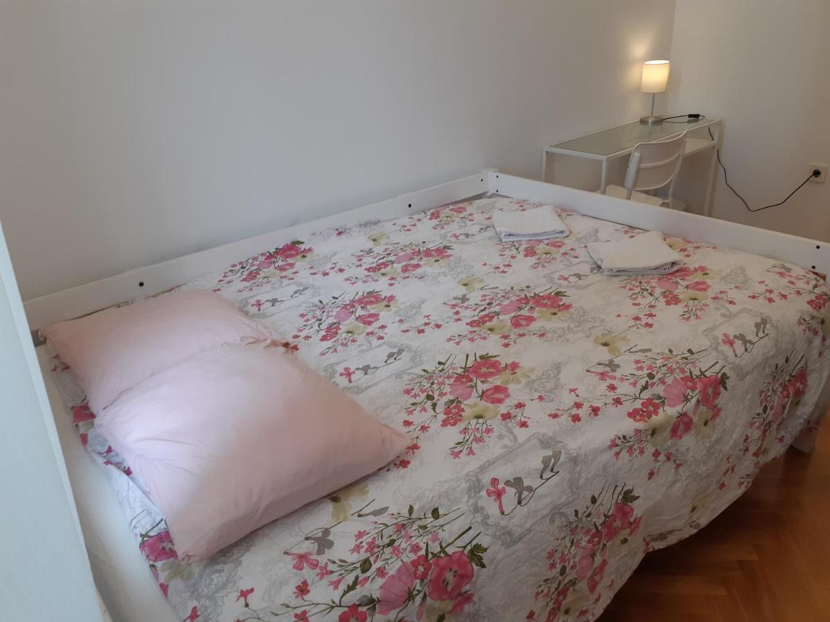 Apartment Luna Zagreb Ngoại thất bức ảnh
